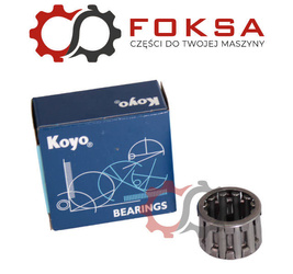 Łożysko igiełkowe skrzyni KOYO