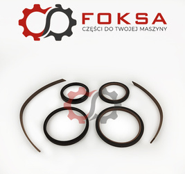 Zestaw naprawczy wysprzęglika