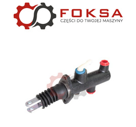 Pompka hamulcowa BOSCH