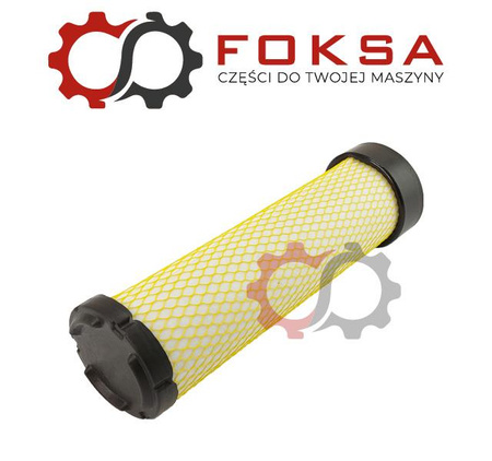 Filtr powietrza wewnętrzny