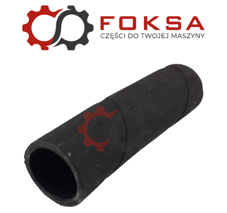 Przewód gumowy termostatu