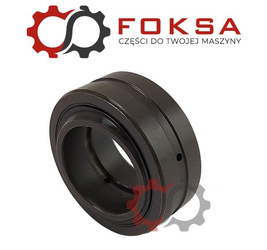 Łożysko przegubowe / ślizgowe