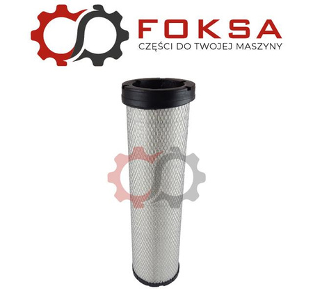 Filtr powietrza wewnętrzny