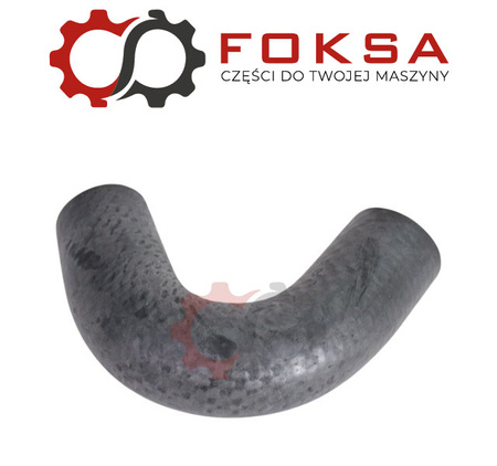 Przewód gumowy termostatu / chłodnicy wody