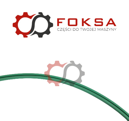 Uszczelniacz tłoka ORG