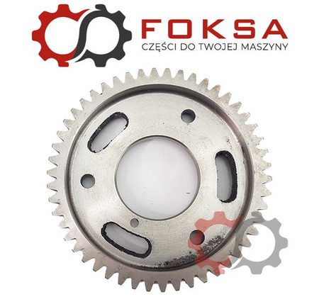 Koło zębate rozrządu