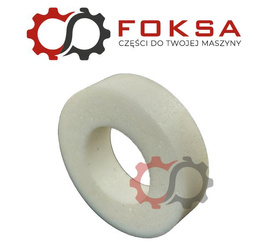 Wkładka amortyzująca siłownika hydraulicznego