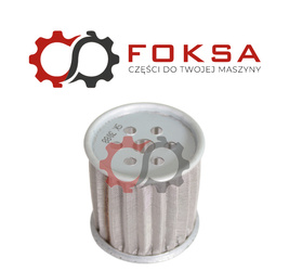 Filtr paliwa wkład - separator