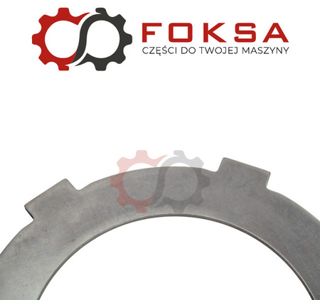 Przekładka tarczki ciernej ZF
