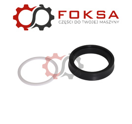 Pierścień uszczelniający