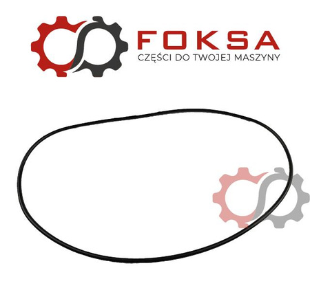 O-ring tłoka DYNASHIFT