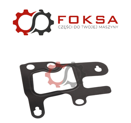 Uszczelka metalowa termostatu ELRING