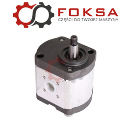 Pompa hydrauliczna - jednosekcyjna BOSCH