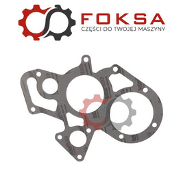 Uszczelka pompy wody