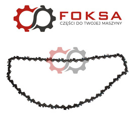 Łańcuch tnący pilarki Oregon - niski profil