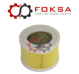 Filtr powietrza zbiornika hydraulicznego ORG