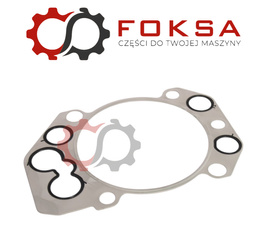 Uszczelka głowicy metalowa Elring