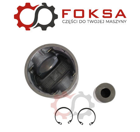 Tłok ze sworzniem KMP