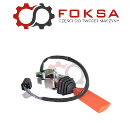 Przełącznik kierunku jazdy - rewersu COBO