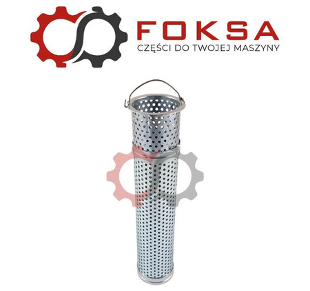 Filtr hydrauliki wkład