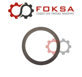 Podkładka dystansowa 1 mm