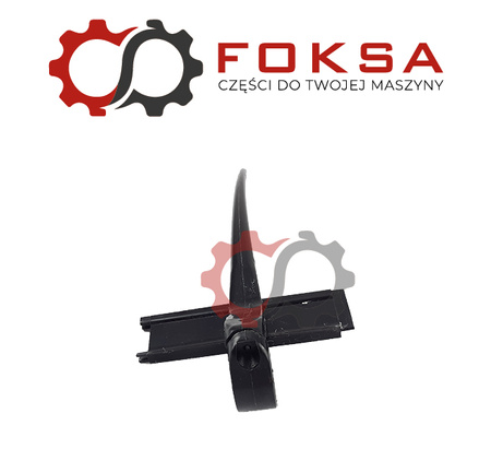 Palec plastikowy motowidła