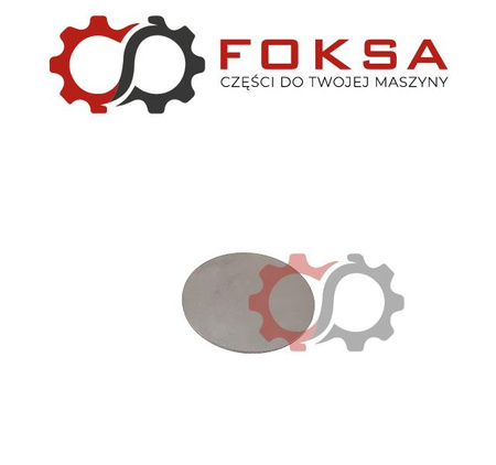 Podkładka / Zaślepka