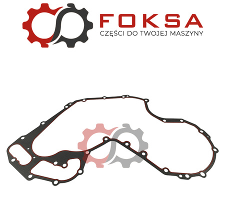 Uszczelka pokrywy rozrządu