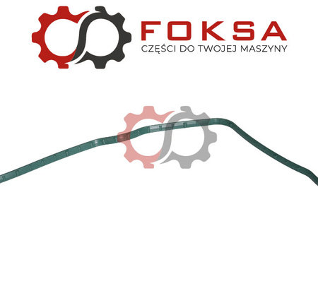 Uszczelka pokrywy zaworów