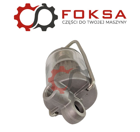 Odstojnik paliwa kompletny duży