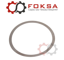 Podkładka regulacyna ORG