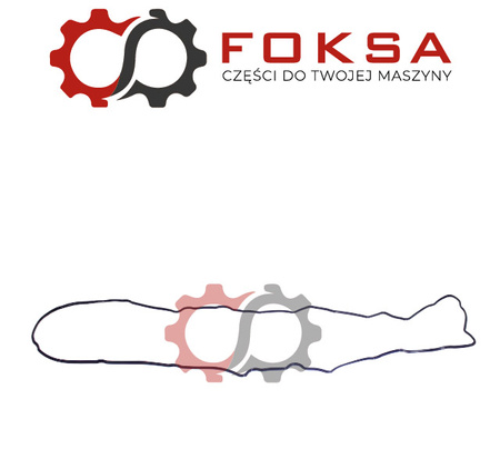 Uszczelka pokrywy zaworów