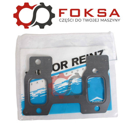 Uszczelka kolektora wydechowa REINZ