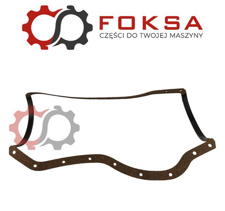 Uszczelka misy oleju