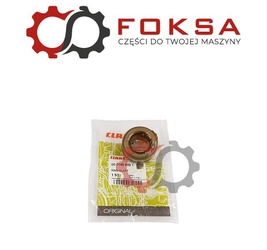 Tulejka załączania przedniego napędu