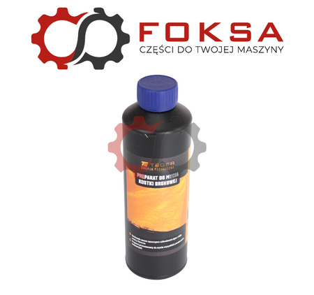 Preparat do mycia kostki brukowej 1kg - Teger