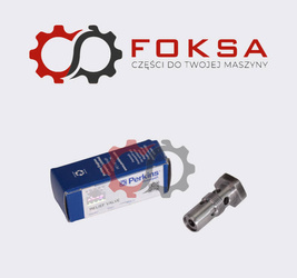 Zawór ciśnienia oleju ORG