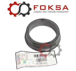 Tulejka wałka WOM ORG