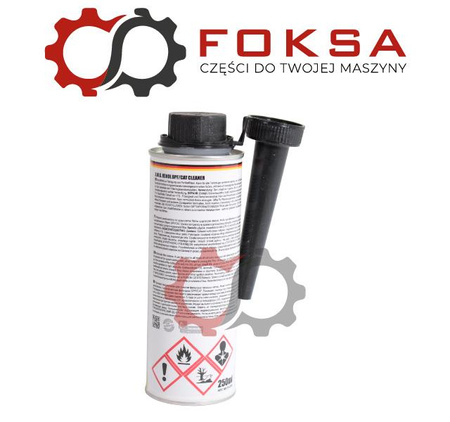 Środek do czyszczenia filtra DPF VENOL