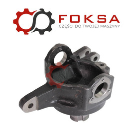 Obudowa zwolnicy prawa