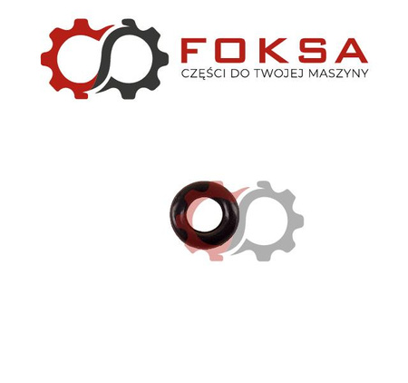 O-ring obudowy skrzyni