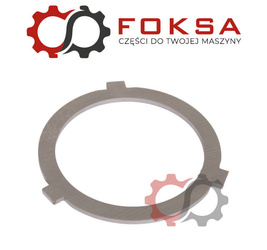 Przekładka tarczki ciernej ORG