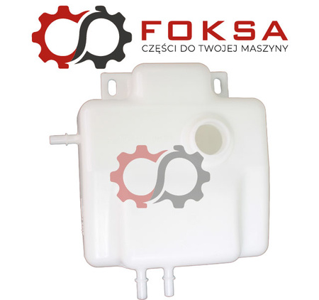 Zbiorniczek wyrównawczy ORG