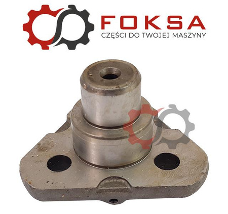 Sworzeń zwrotnicy - górny