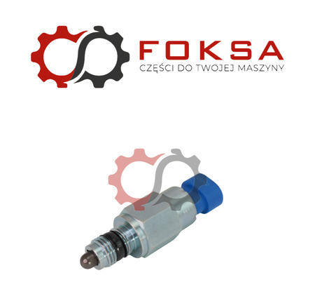 Włacznik neutralny / Przełącznik luzu ORG