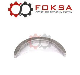 Zestaw pierścieni oporowych STD - 4 szt