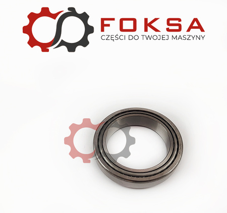 Łożysko stożkowe ORG