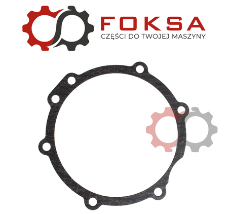 Uszczelka pompy wtryskowej