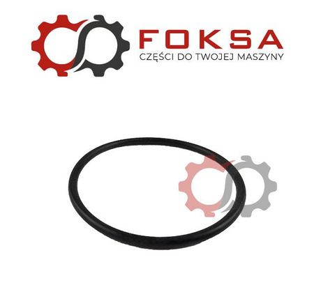 O-ring podstawy przekładni