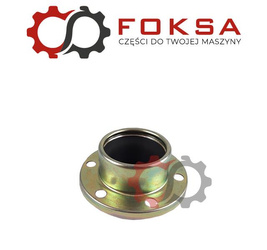 Osłona przegubu wału napędowego